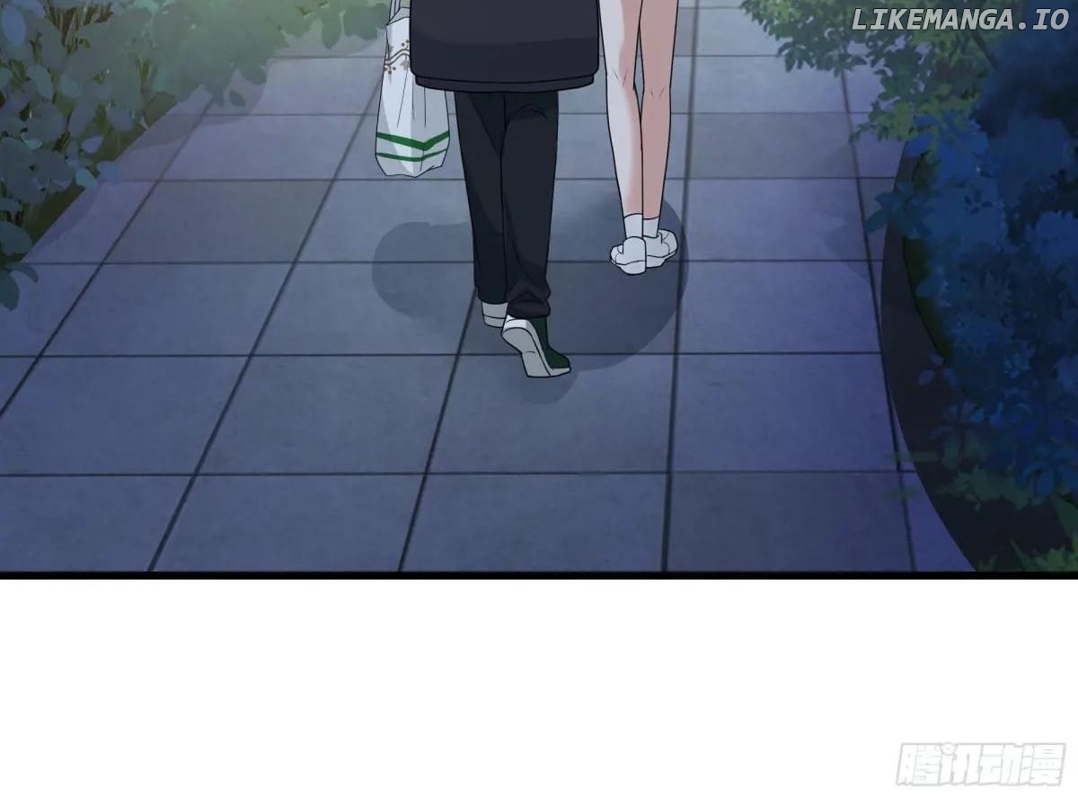 I Really Don’t Want to be Reborn Chapter 420 - page 53
